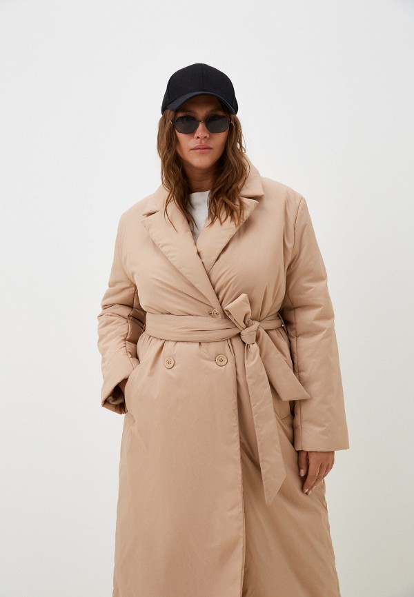 фото Куртка утепленная trendyangel