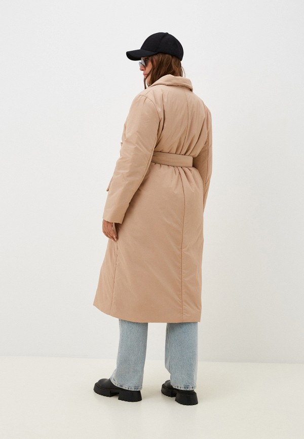 фото Куртка утепленная trendyangel