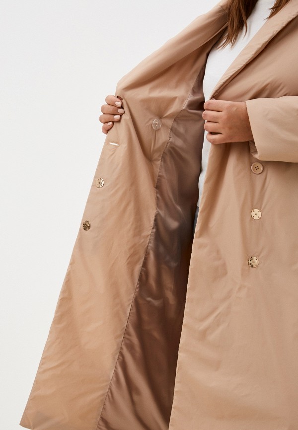 фото Куртка утепленная trendyangel