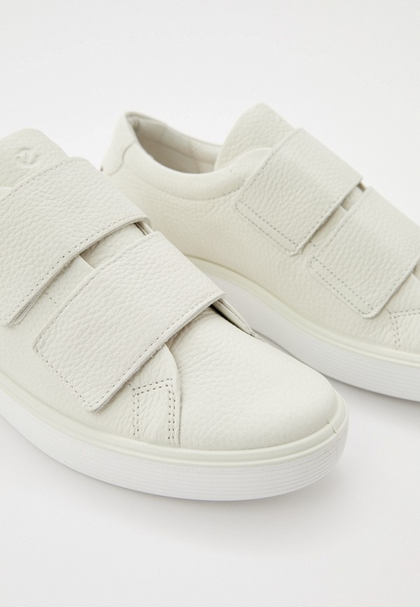 фото Кеды ecco