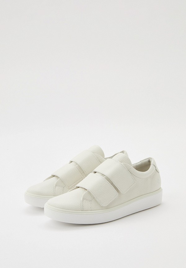 фото Кеды ecco