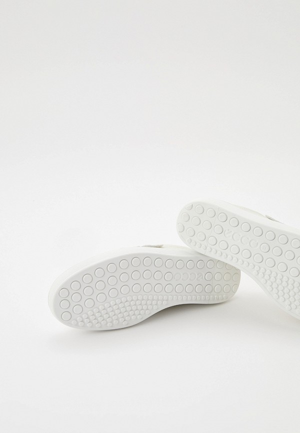 фото Кеды ecco