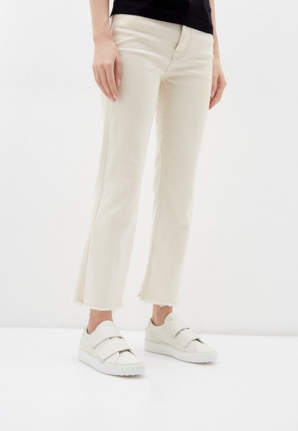 фото Кеды ecco