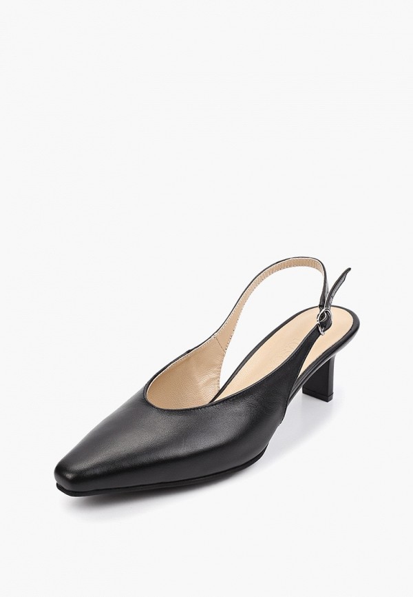 фото Туфли lusavou