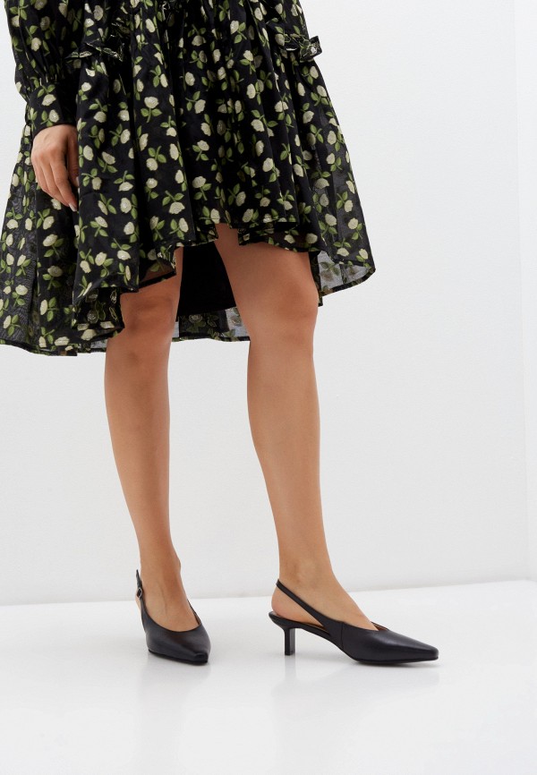 фото Туфли lusavou