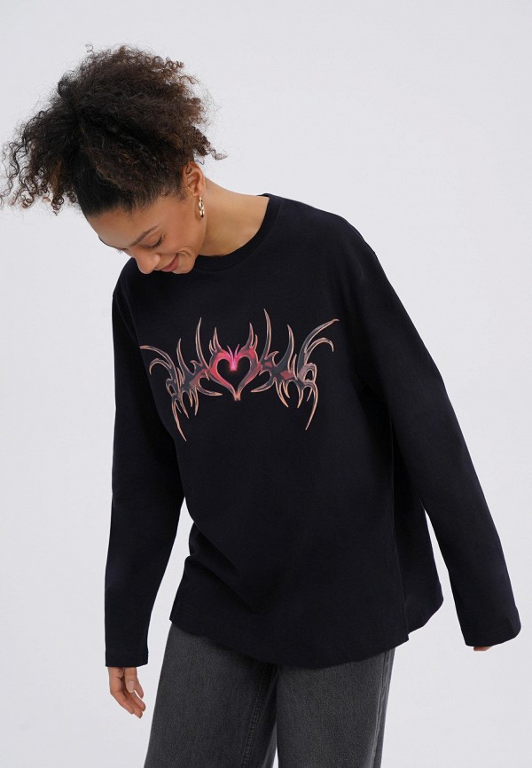 фото Лонгслив твое