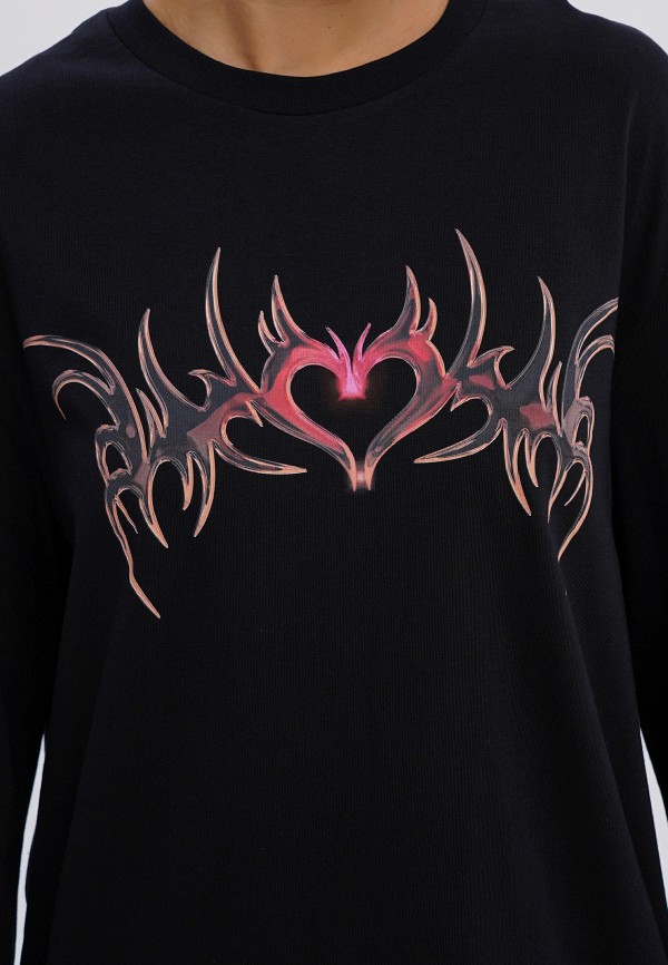 фото Лонгслив твое