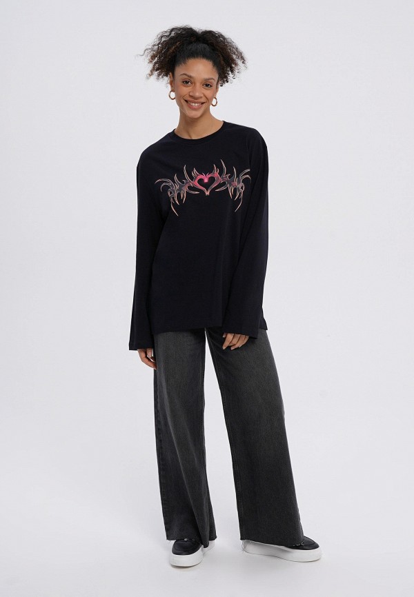 фото Лонгслив твое