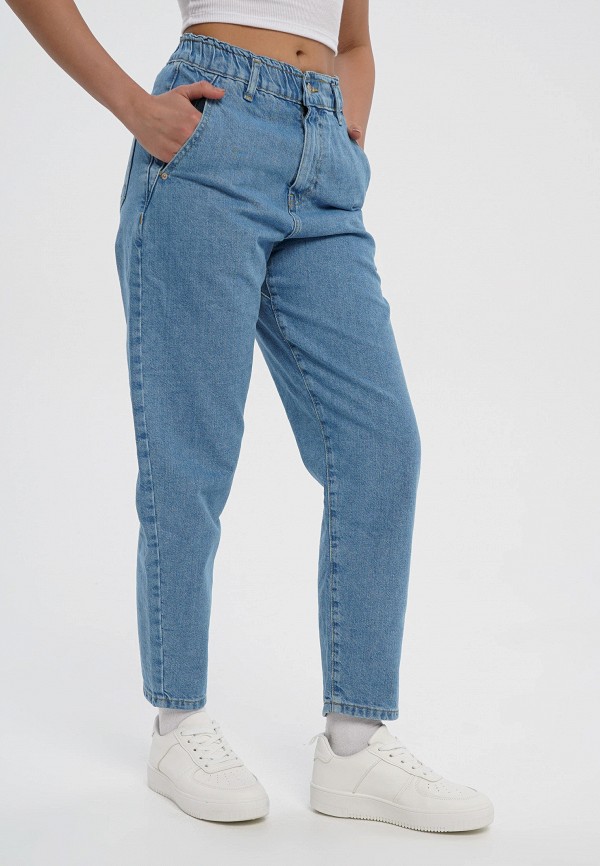 фото Джинсы твое