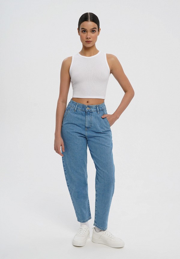 фото Джинсы твое