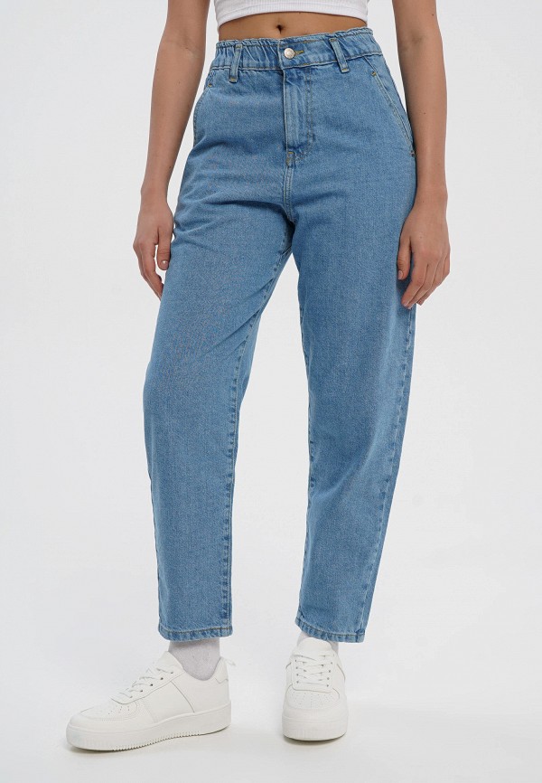 фото Джинсы твое