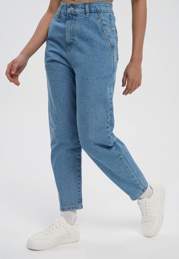 фото Джинсы твое