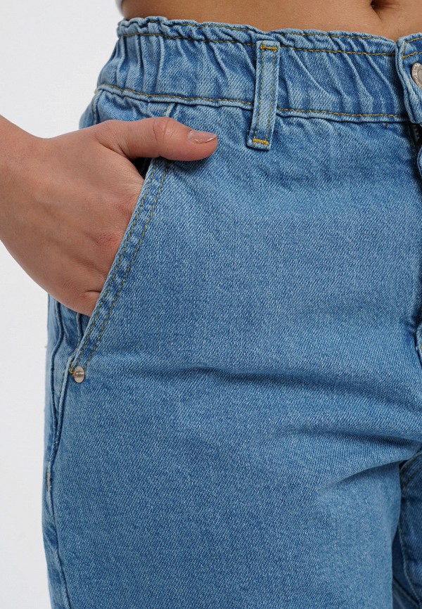 фото Джинсы твое