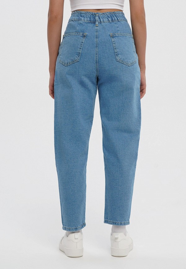 фото Джинсы твое