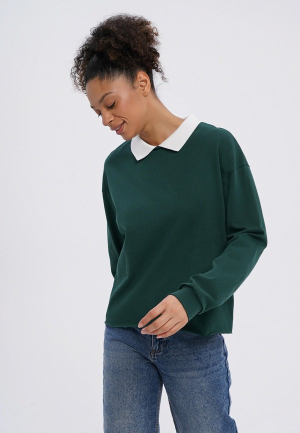 фото Лонгслив твое