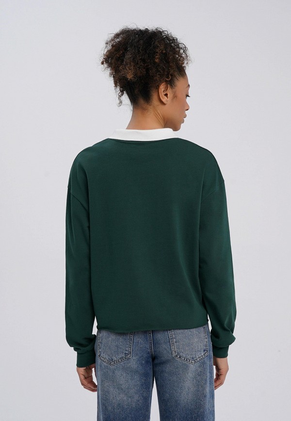 фото Лонгслив твое