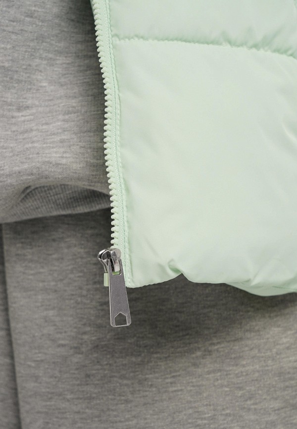 фото Куртка утепленная твое