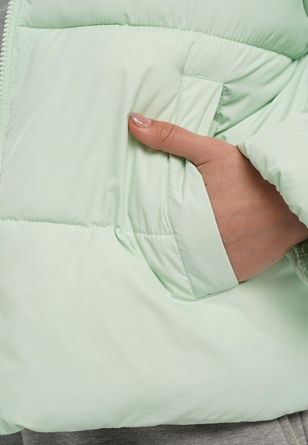 фото Куртка утепленная твое