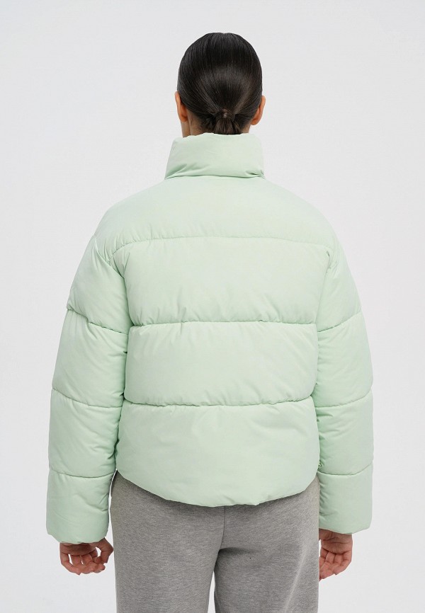 фото Куртка утепленная твое