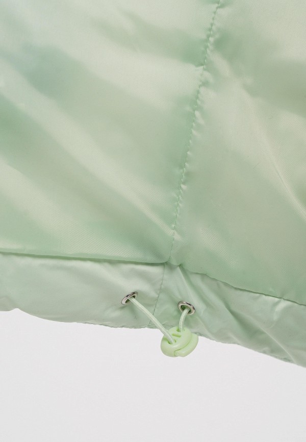 фото Куртка утепленная твое