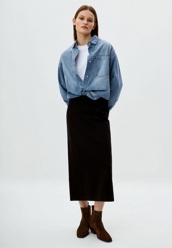 фото Юбка sela