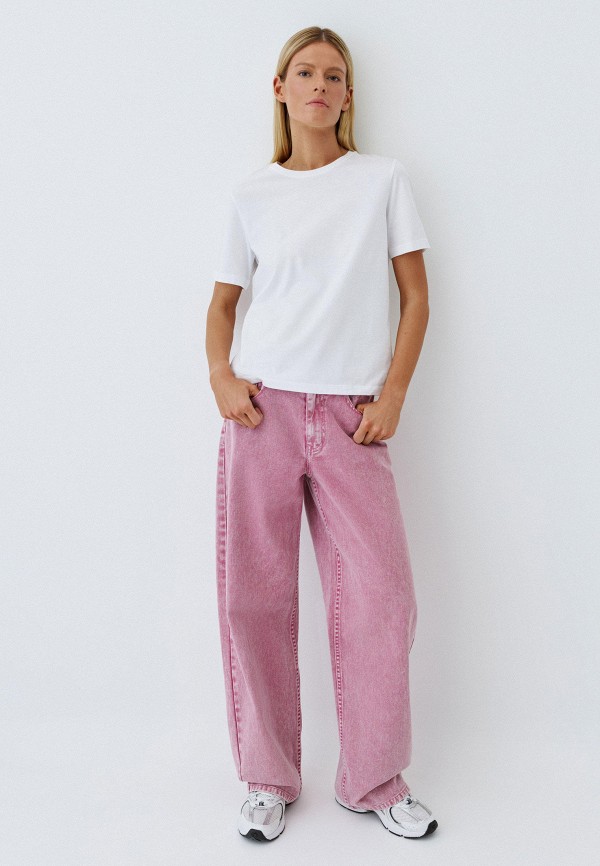 фото Джинсы sela