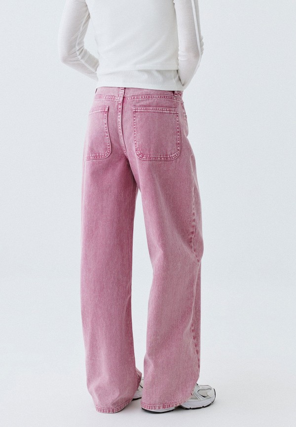 фото Джинсы sela