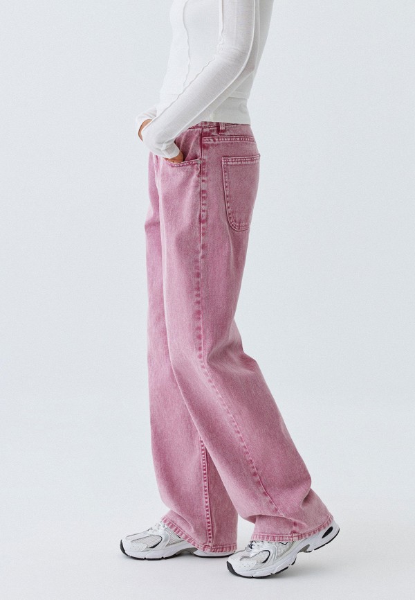 фото Джинсы sela