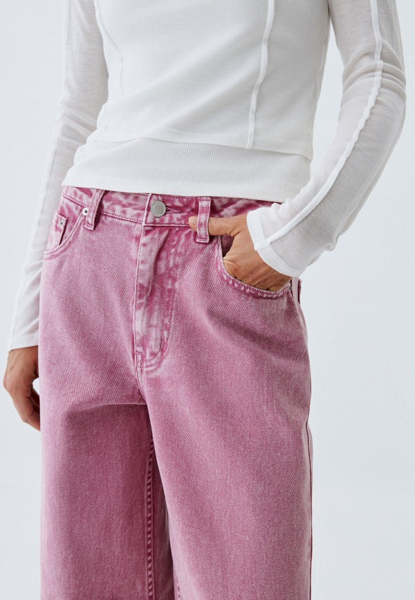 фото Джинсы sela