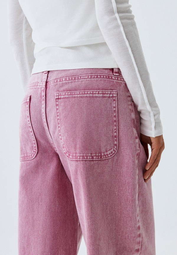 фото Джинсы sela