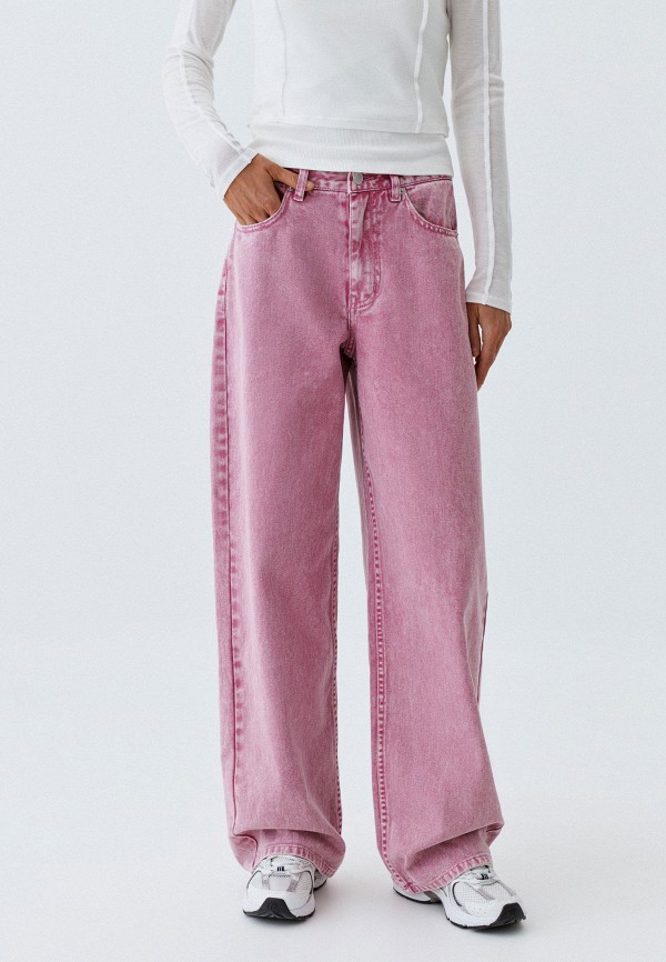 фото Джинсы sela