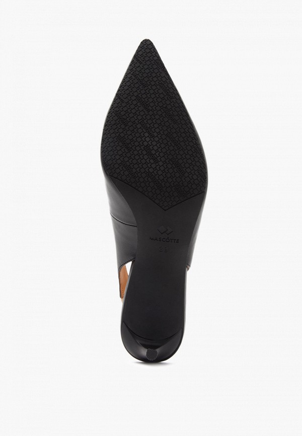 фото Туфли mascotte