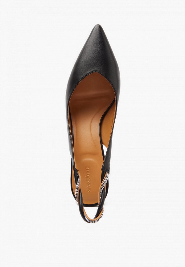 фото Туфли mascotte