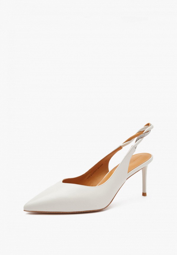 фото Туфли mascotte