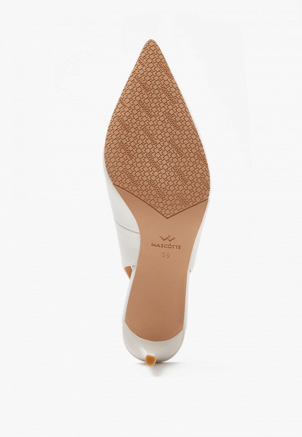 фото Туфли mascotte