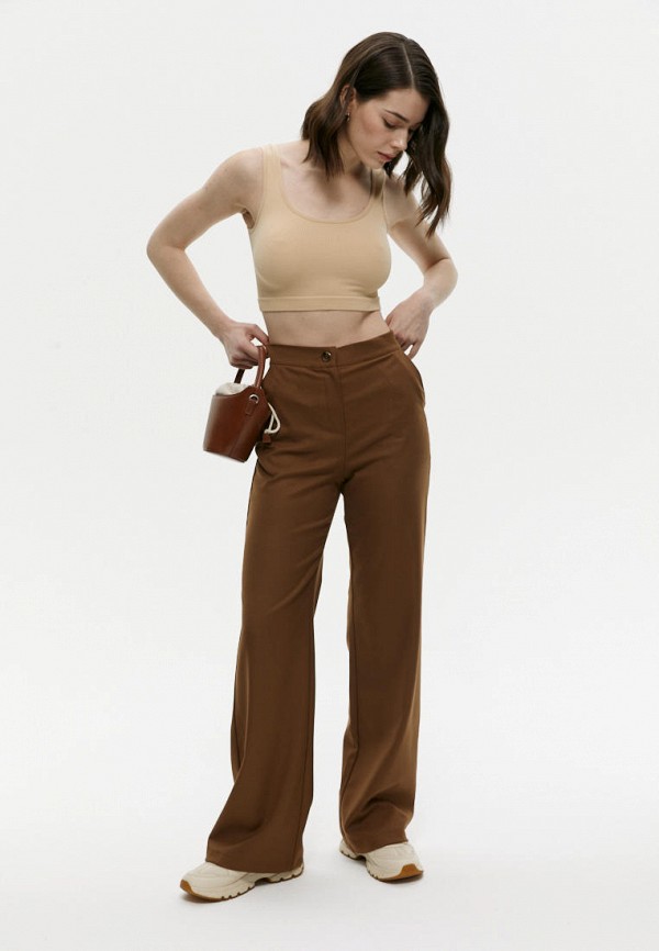 фото Брюки eterlique