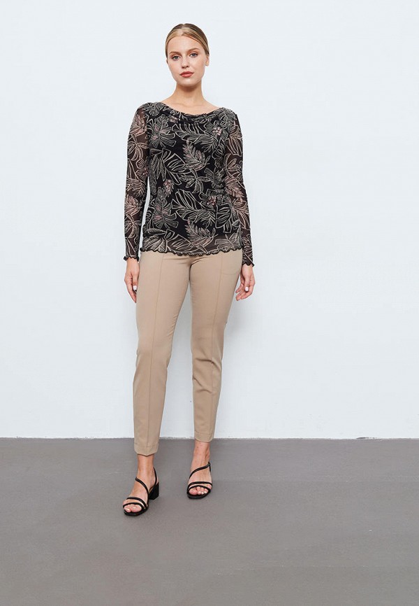 фото Лонгслив gerry weber