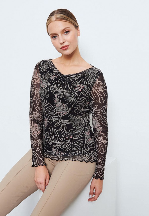 фото Лонгслив gerry weber