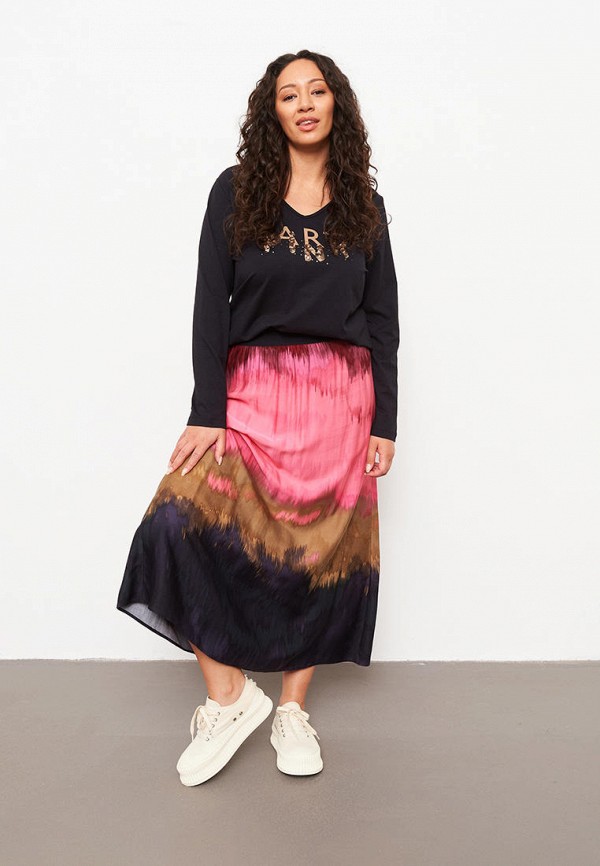 фото Лонгслив samoon by gerry weber