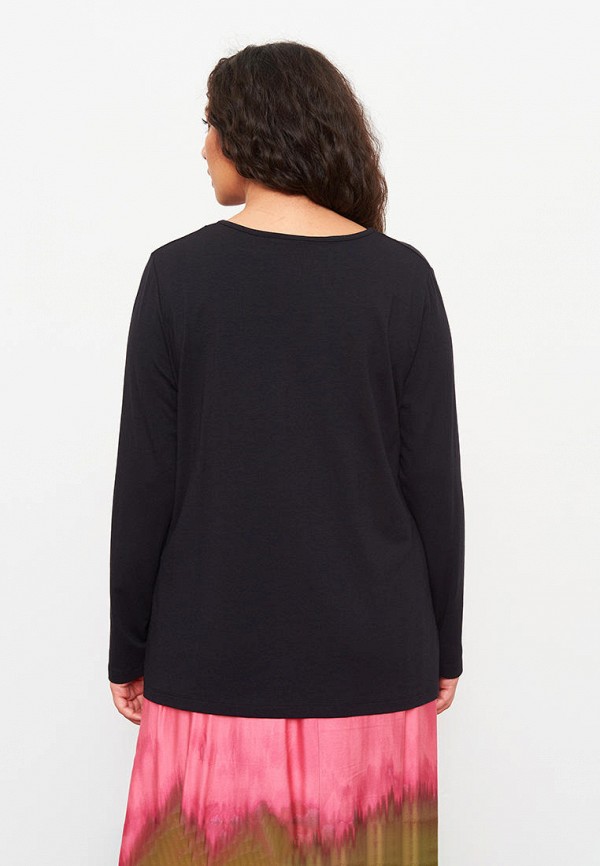 фото Лонгслив samoon by gerry weber