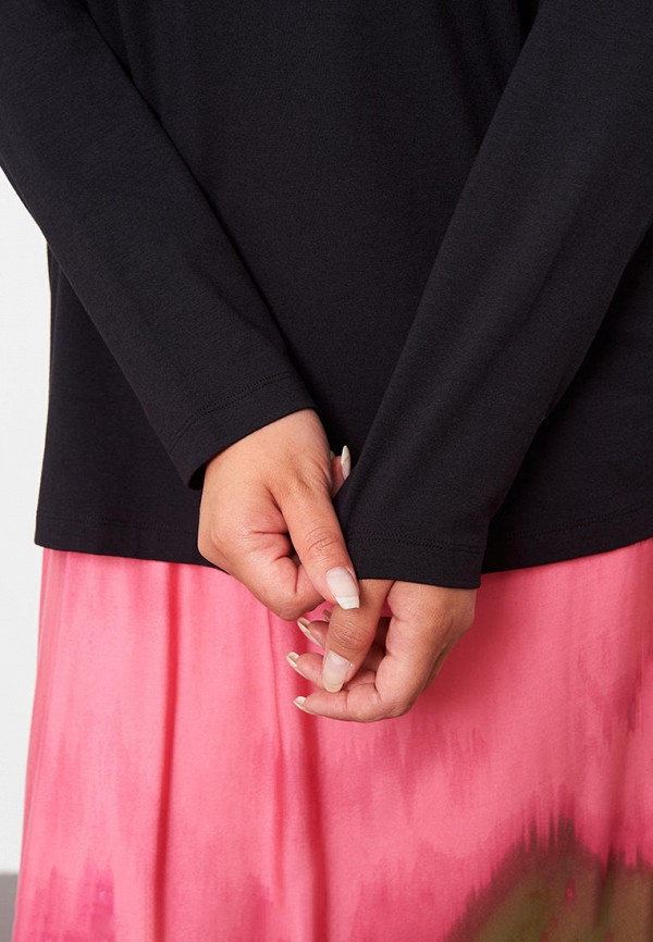 фото Лонгслив samoon by gerry weber