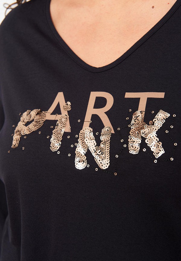 фото Лонгслив samoon by gerry weber