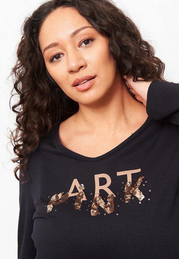 фото Лонгслив samoon by gerry weber