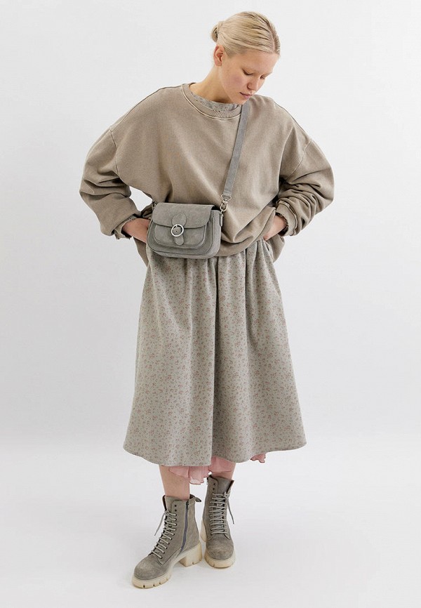 фото Платье unique fabric