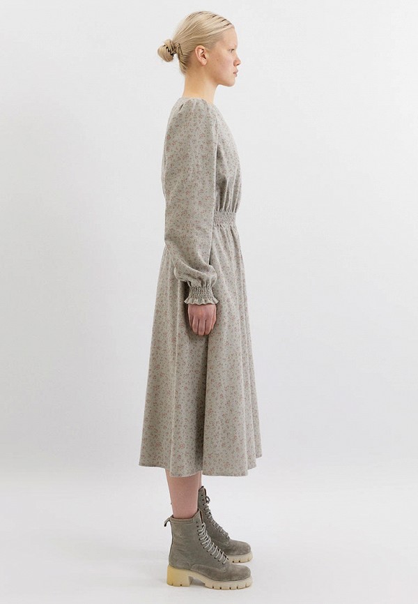 фото Платье unique fabric