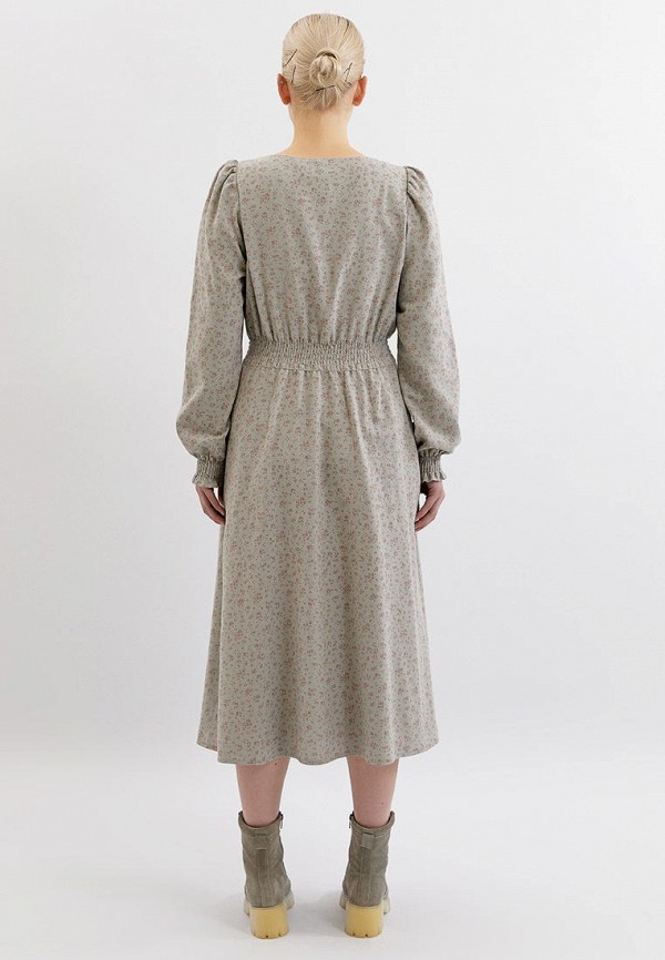 фото Платье unique fabric