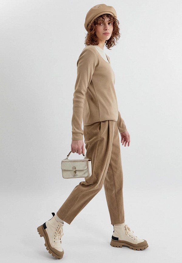 фото Брюки unique fabric