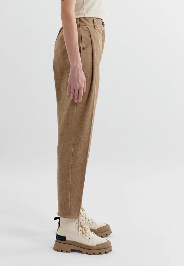 фото Брюки unique fabric