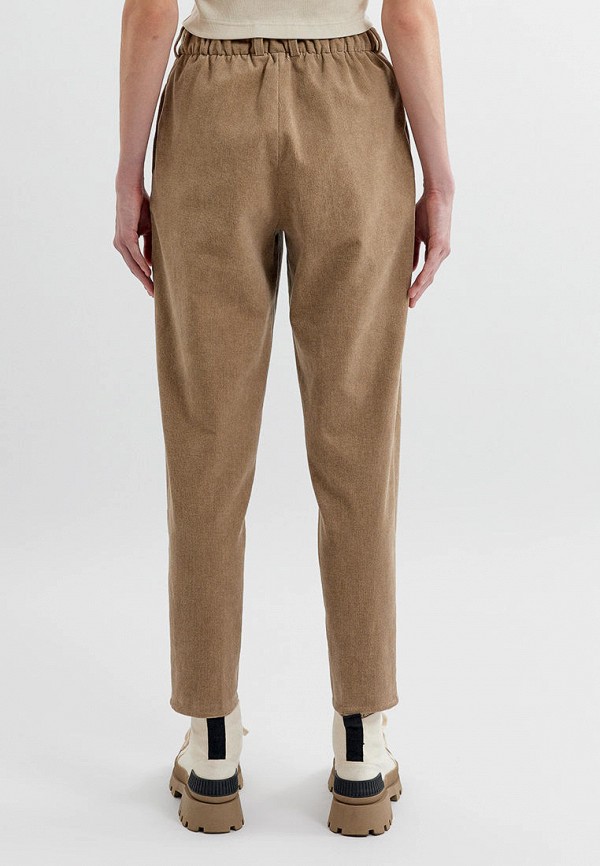 фото Брюки unique fabric