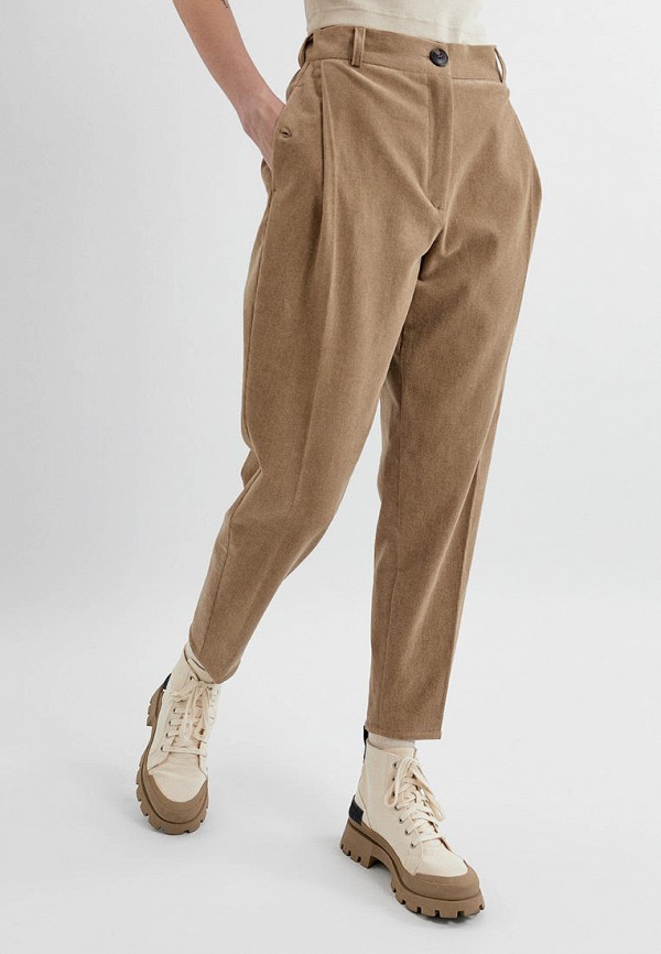 фото Брюки unique fabric